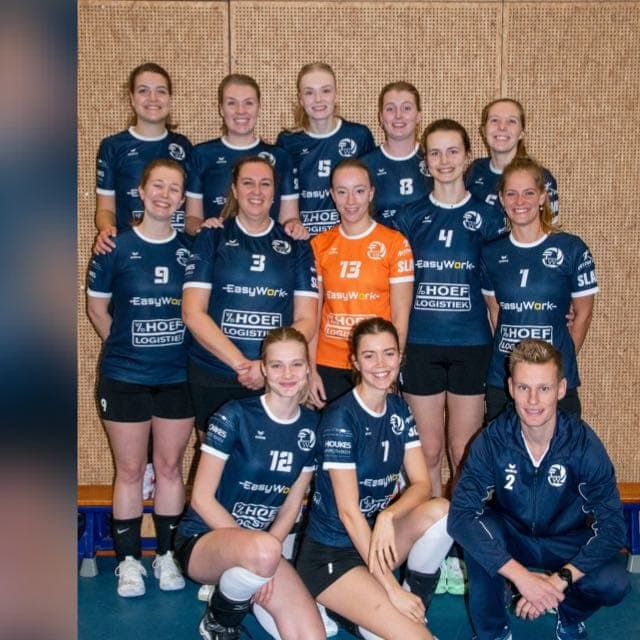 Dames 1
