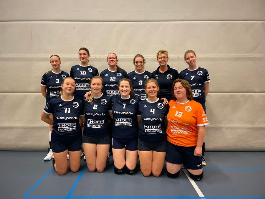 Dames 3