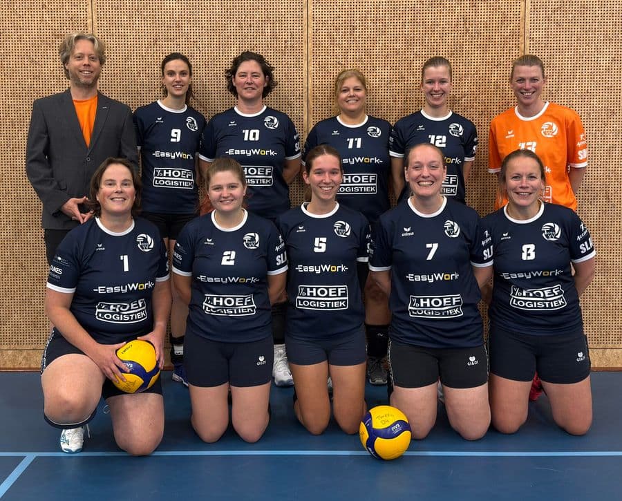 Dames 4