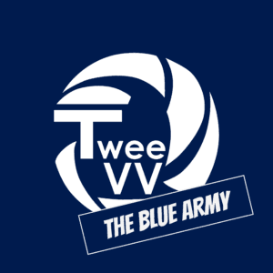 Blue Army Merchandise logo