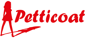 Petticoat Ede