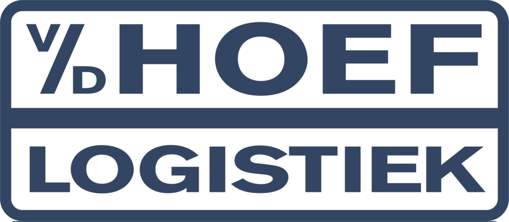 Van de Hoef Logistiek